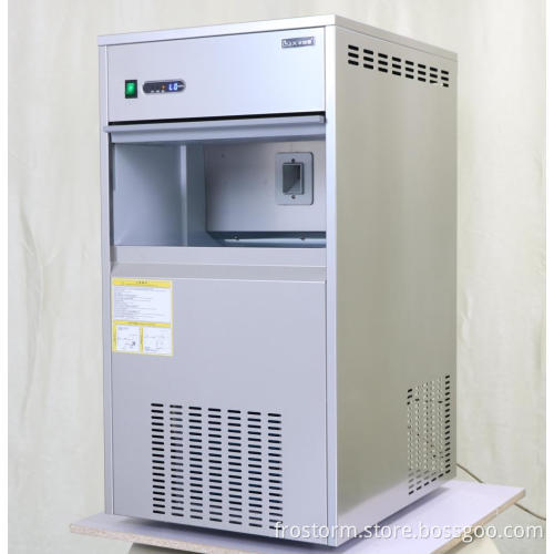 Cheap Shaved Ice Machine For Fish Display